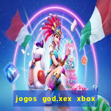 jogos god.xex xbox 360 download